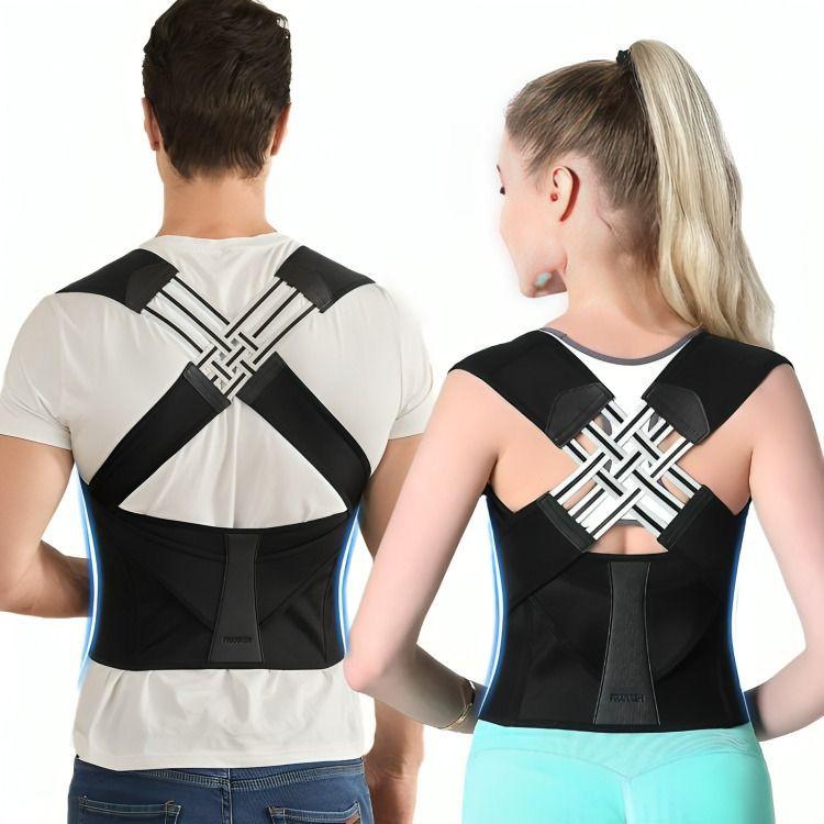 ʟᴜᴍɪɴᴇʏᴀ -Instant Posture Corrector – مصحح وضعية فوري