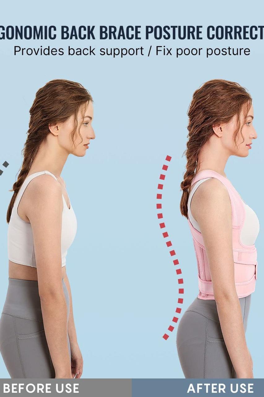 ʟᴜᴍɪɴᴇʏᴀ -Instant Posture Corrector – مصحح وضعية فوري