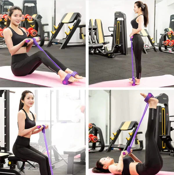 ʟᴜᴍɪɴᴇʏᴀ ™Tummy Trainer – مدرب البطن