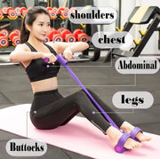 ʟᴜᴍɪɴᴇʏᴀ ™Tummy Trainer – مدرب البطن