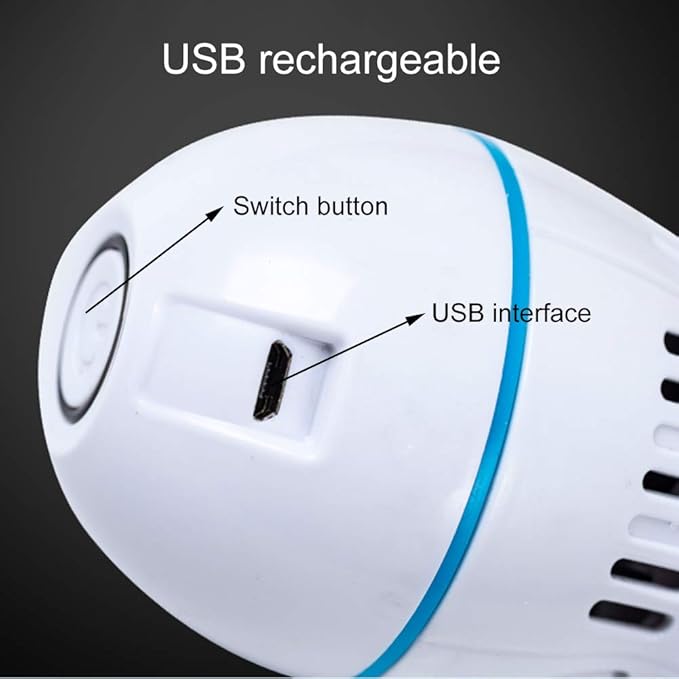 ʟᴜᴍɪɴᴇʏᴀ ™Electric Callus Remover – مزيل الجلد الميت الكهربائي