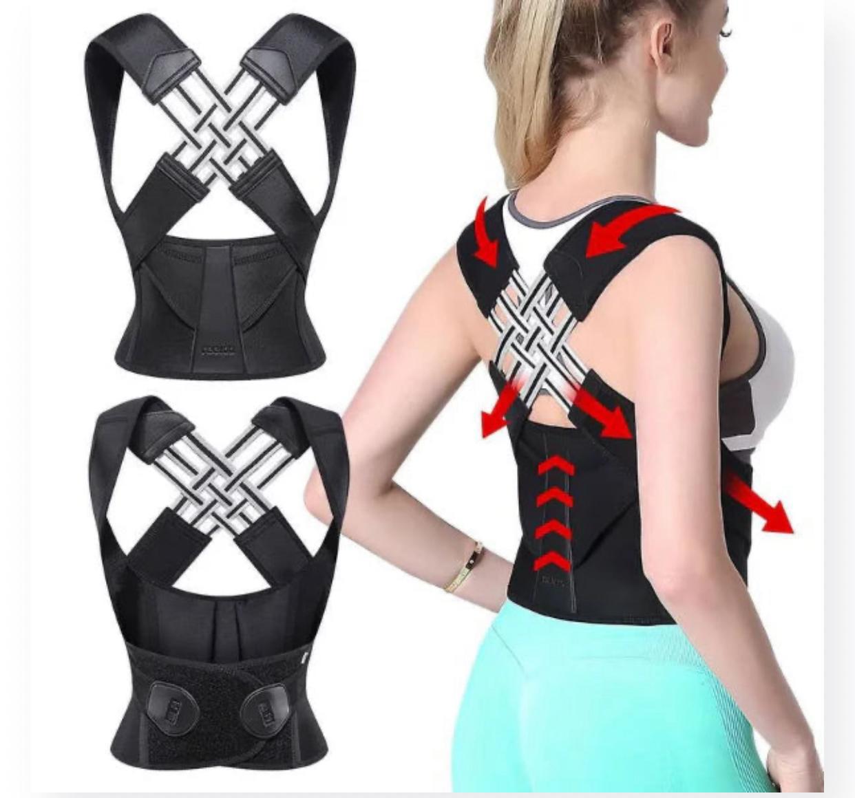 ʟᴜᴍɪɴᴇʏᴀ -Instant Posture Corrector – مصحح وضعية فوري