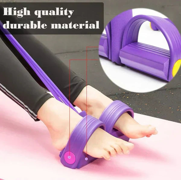 ʟᴜᴍɪɴᴇʏᴀ ™Tummy Trainer – مدرب البطن