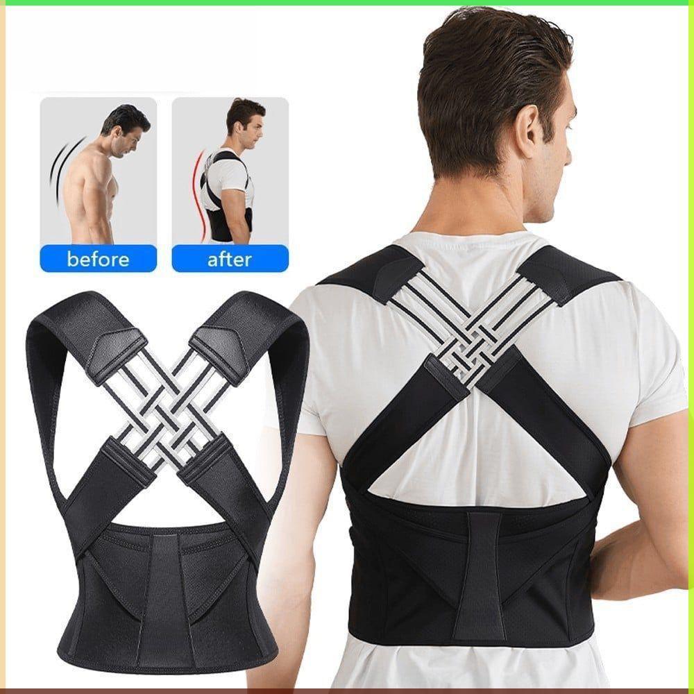ʟᴜᴍɪɴᴇʏᴀ -Instant Posture Corrector – مصحح وضعية فوري