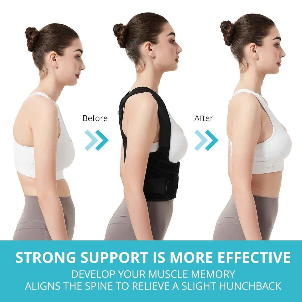 ʟᴜᴍɪɴᴇʏᴀ -Instant Posture Corrector – مصحح وضعية فوري