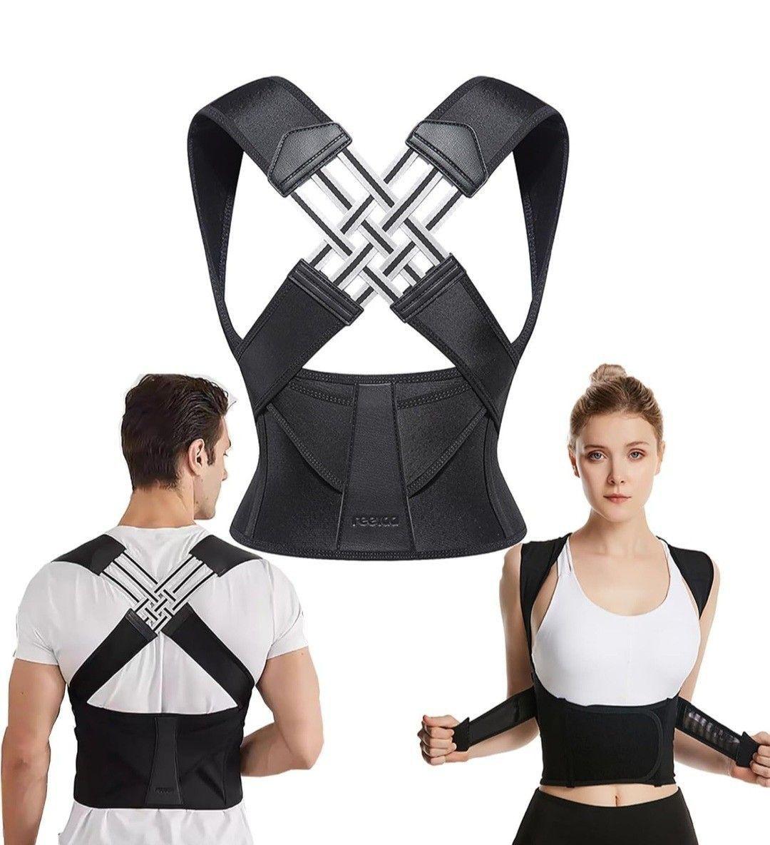 ʟᴜᴍɪɴᴇʏᴀ -Instant Posture Corrector – مصحح وضعية فوري