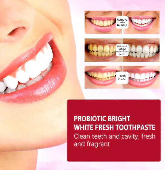 ʟᴜᴍɪɴᴇʏᴀ ™Sp-4 Toothpaste |ʟᴜᴍɪɴᴇʏᴀ ™Sp-4 معجون الأسنان 🦷✨