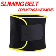 ʟᴜᴍɪɴᴇʏᴀ ™HOT ADJUSTABLE SLIMING BELT