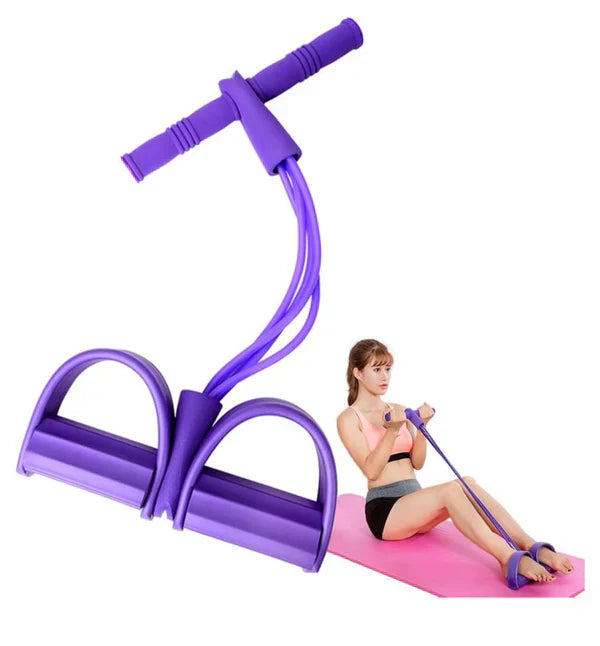 ʟᴜᴍɪɴᴇʏᴀ ™Tummy Trainer – مدرب البطن