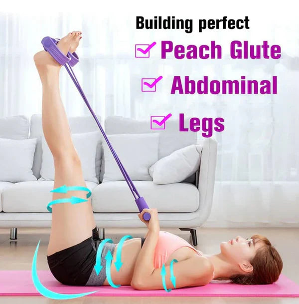 ʟᴜᴍɪɴᴇʏᴀ ™Tummy Trainer – مدرب البطن