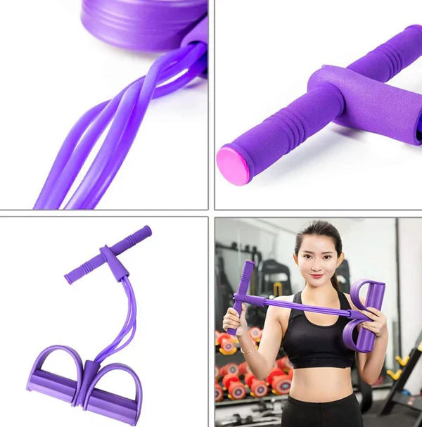 ʟᴜᴍɪɴᴇʏᴀ ™Tummy Trainer – مدرب البطن