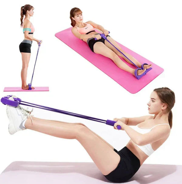 ʟᴜᴍɪɴᴇʏᴀ ™Tummy Trainer – مدرب البطن