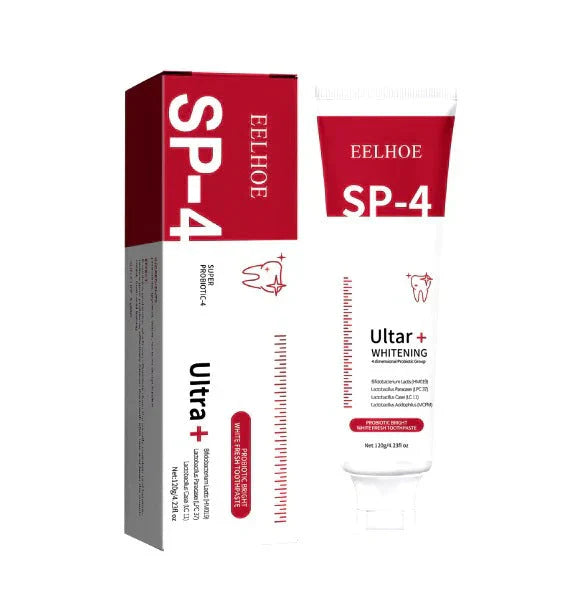 ʟᴜᴍɪɴᴇʏᴀ ™Sp-4 Toothpaste |ʟᴜᴍɪɴᴇʏᴀ ™Sp-4 معجون الأسنان 🦷✨