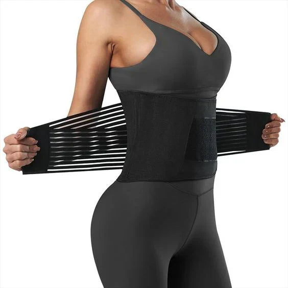 ʟᴜᴍɪɴᴇʏᴀ ™HOT ADJUSTABLE SLIMING BELT