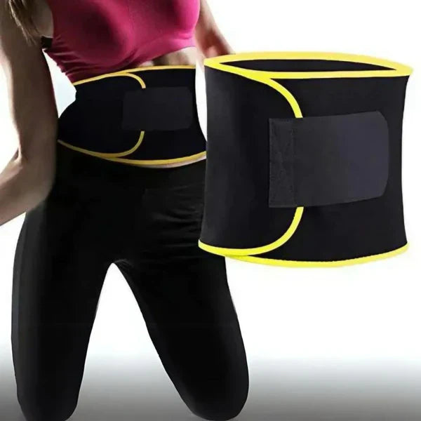 ʟᴜᴍɪɴᴇʏᴀ ™HOT ADJUSTABLE SLIMING BELT